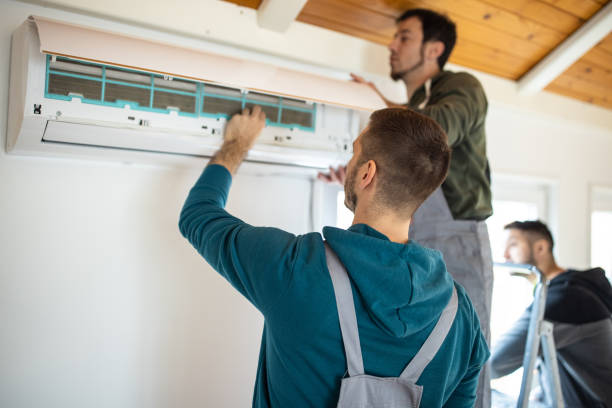 Best Seasonal HVAC Services in Independence, MO