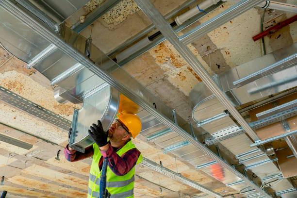 Best HVAC Equipment and Components in Independence, MO