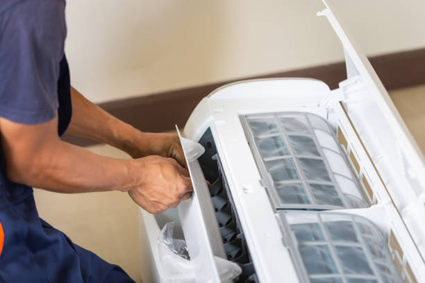 Best Solar-powered HVAC Systems in Independence, MO