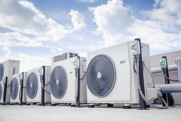 Best Residential HVAC in Independence, MO