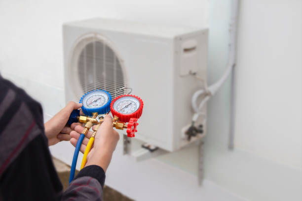  Independence, MO HVAC Pros